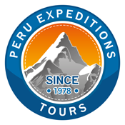 Peru Expeditions Tours