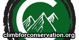 Climb for Conservation™